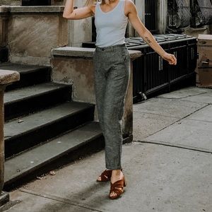 Madewell Mules
